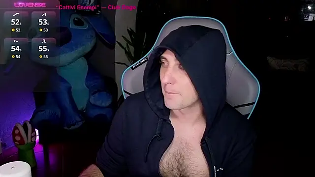 Gil gamesh90 online show from 15, 2, 2026