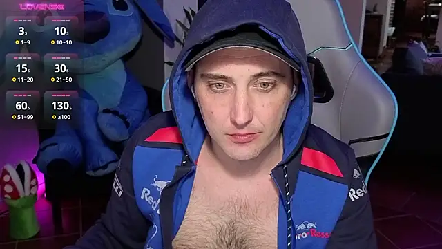 Gil gamesh90 online show from 22, 3, 2026