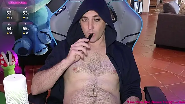 Gil gamesh90 online show from 1, 5, 2026