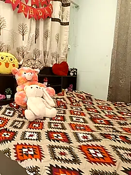 Snapshot of Divya_girl chatting on 9, 10, 2025 Divya girl online show from 9, 10, 2025