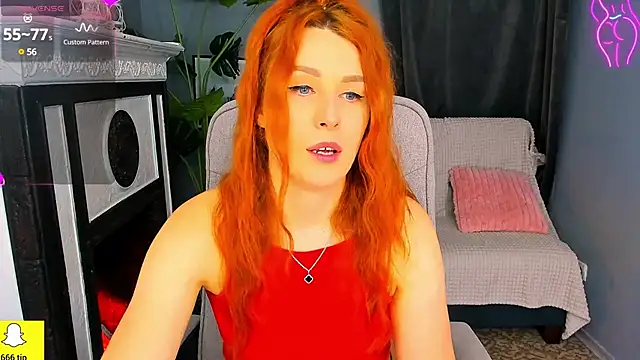YrKiraXO online show from 14, 1, 2025