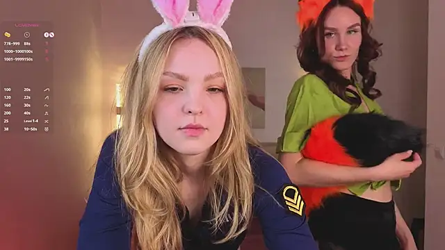 stay with alice online show from 9, 5, 2026
