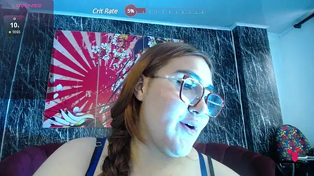 conniejames m online show from 6, 1, 2025