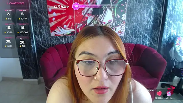 conniejames m online show from 14, 1, 2025