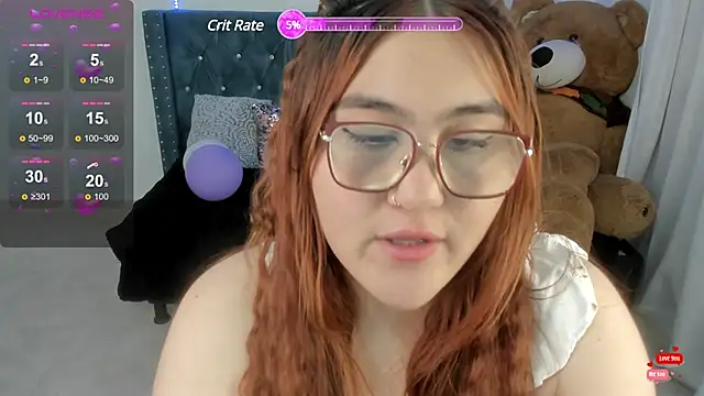 conniejames m online show from 18, 1, 2025