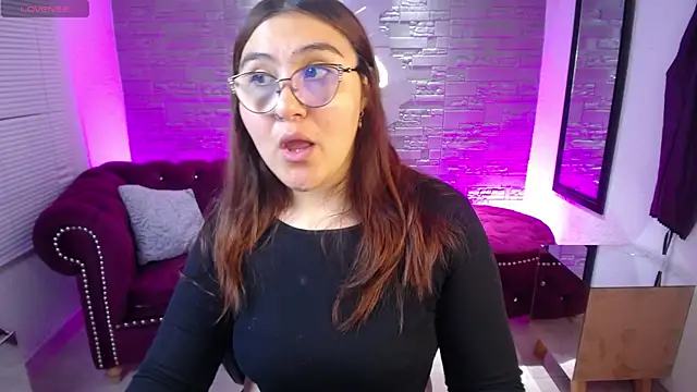 conniejames m online show from 4, 5, 2026