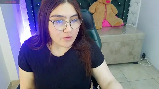 conniejames m online show from 12, 5, 2026