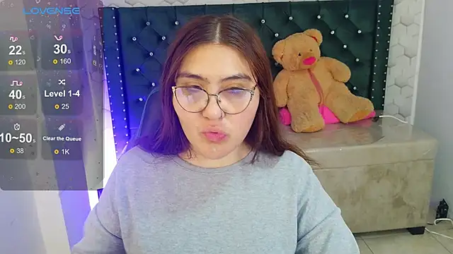 conniejames m online show from 13, 5, 2026
