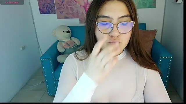 conniejames m online show from 16, 5, 2026