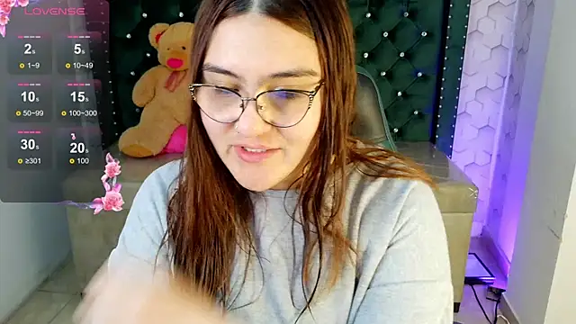 conniejames m online show from 15, 6, 2026