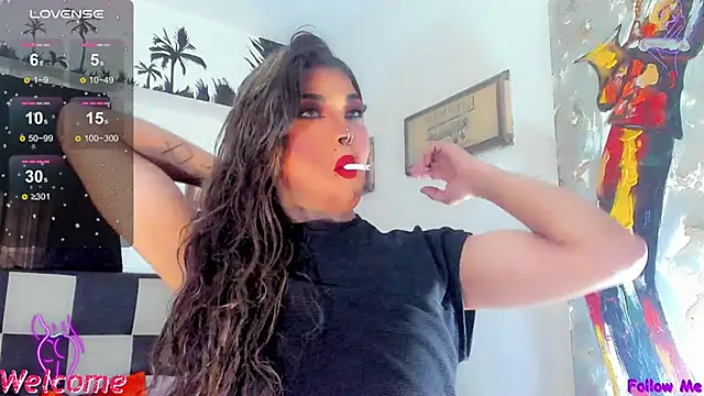 angels srednal online show from 11, 3, 2026