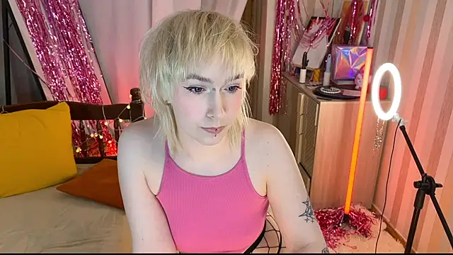 EmmyAmbros online show from 7, 2, 2026