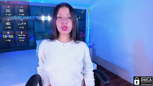 Snapshot of Venus_velez_ chatting on 29, 12, 2024 Venus velez  online show from 29, 12, 2024