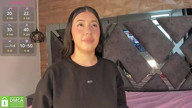 Snapshot of Venus_velez_ chatting on 19, 3, 2026 Venus velez online show from 19, 3, 2026