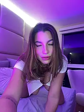 SaharaRush  online show from 23, 1, 2025