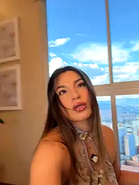 SaharaRush  online show from 23, 9, 2025