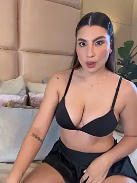 SaharaRush  online show from 1, 10, 2025