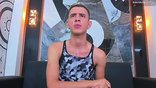 kai borman online show from 12, 1, 2025