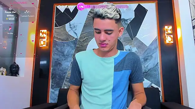 kai borman online show from 13, 2, 2025