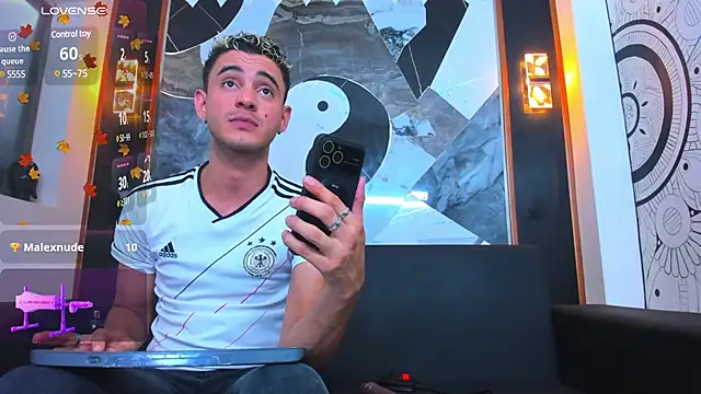 kai borman online show from 22, 2, 2025