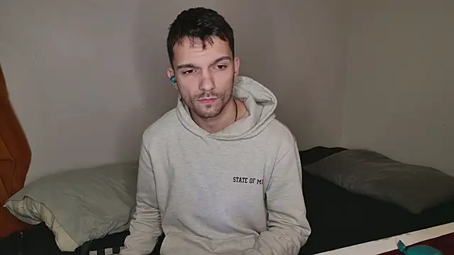 JackDesFeux online show from 13, 1, 2025