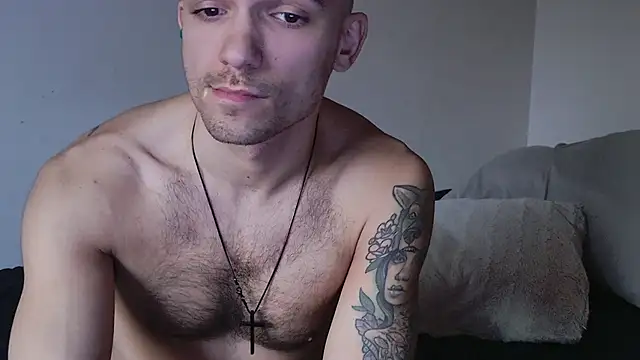 JackDesFeux online show from 26, 2, 2025