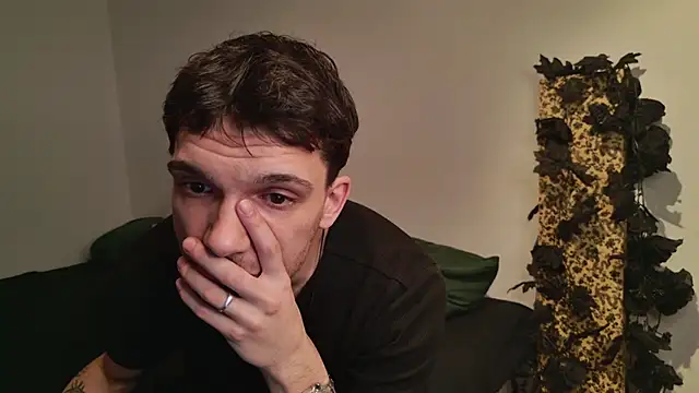 Snapshot of JackDesFeux chatting on 11, 1, 2026 JackDesFeux online show from 11, 1, 2026