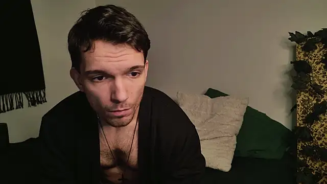 Snapshot of JackDesFeux chatting on 12, 1, 2026 JackDesFeux online show from 12, 1, 2026