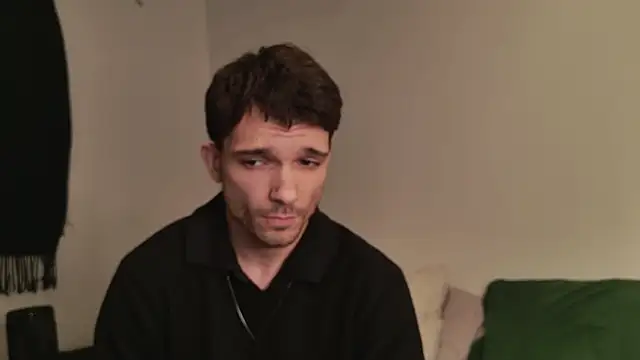 Snapshot of JackDesFeux chatting on 14, 1, 2026 JackDesFeux online show from 14, 1, 2026