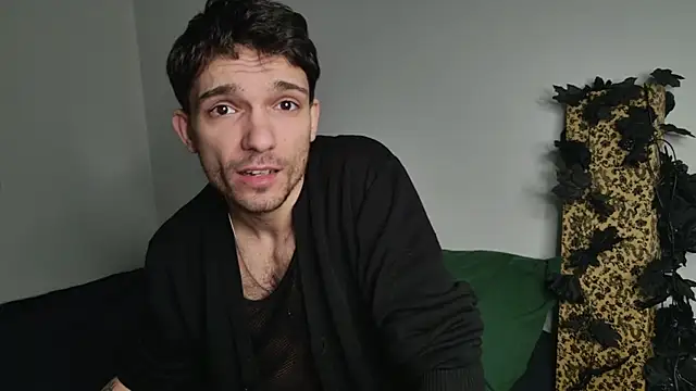 Snapshot of JackDesFeux chatting on 15, 1, 2026 JackDesFeux online show from 15, 1, 2026