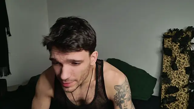 Snapshot of JackDesFeux chatting on 17, 1, 2026 JackDesFeux online show from 17, 1, 2026