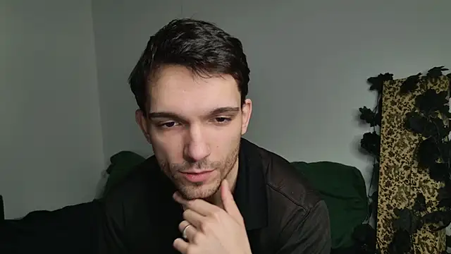 Snapshot of JackDesFeux chatting on 19, 1, 2026 JackDesFeux online show from 19, 1, 2026