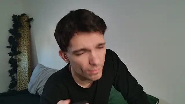 Snapshot of JackDesFeux chatting on 1, 2, 2026 JackDesFeux online show from 1, 2, 2026