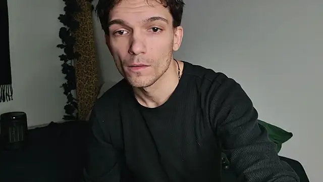 Snapshot of JackDesFeux chatting on 2, 2, 2026 JackDesFeux online show from 2, 2, 2026