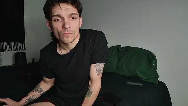 Snapshot of JackDesFeux chatting on 3, 2, 2026 JackDesFeux online show from 3, 2, 2026