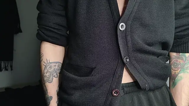 Snapshot of JackDesFeux chatting on 3, 2, 2026 JackDesFeux online show from 3, 2, 2026