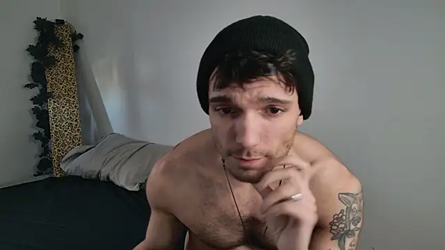 Snapshot of JackDesFeux chatting on 5, 2, 2026 JackDesFeux online show from 5, 2, 2026