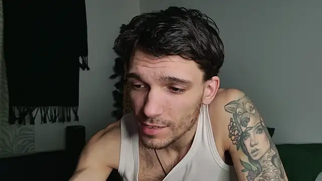 Snapshot of JackDesFeux chatting on 11, 2, 2026 JackDesFeux online show from 11, 2, 2026