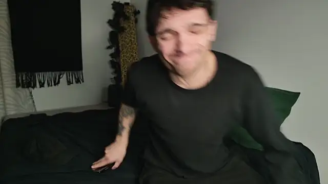 Snapshot of JackDesFeux chatting on 14, 2, 2026 JackDesFeux online show from 14, 2, 2026