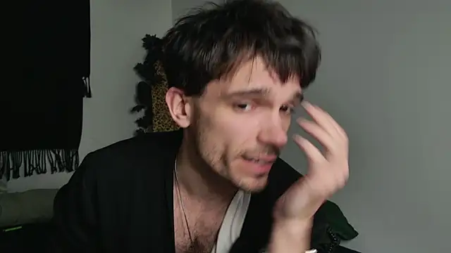 Snapshot of JackDesFeux chatting on 16, 2, 2026 JackDesFeux online show from 16, 2, 2026