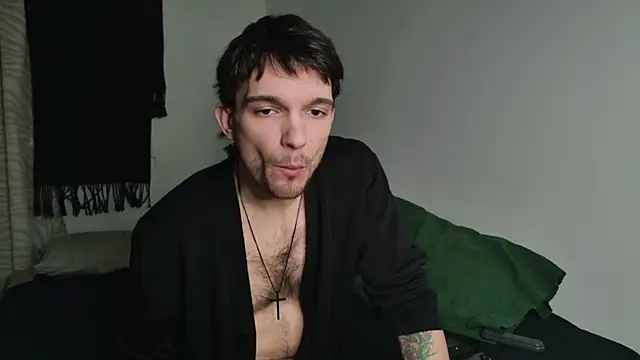 Snapshot of JackDesFeux chatting on 17, 2, 2026 JackDesFeux online show from 17, 2, 2026