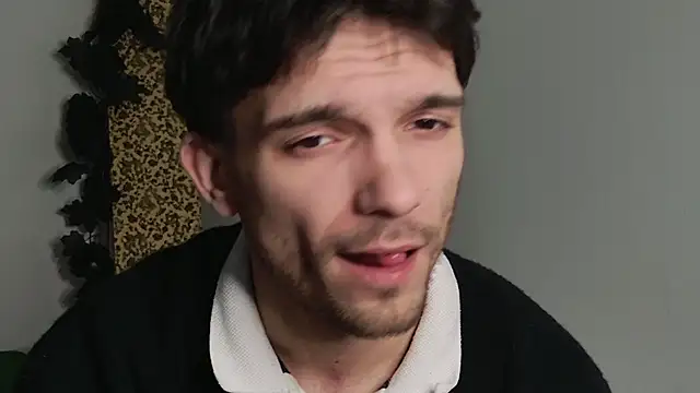 Snapshot of JackDesFeux chatting on 19, 2, 2026 JackDesFeux online show from 19, 2, 2026