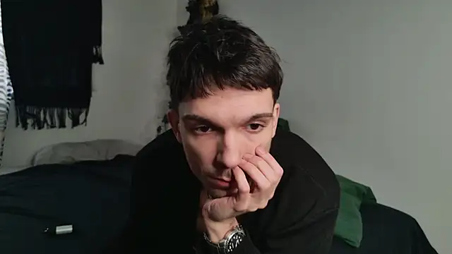 Snapshot of JackDesFeux chatting on 25, 2, 2026 JackDesFeux online show from 25, 2, 2026