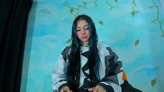 SaturnooStonee online show from 15, 9, 2025