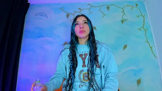 SaturnooStonee online show from 16, 9, 2025