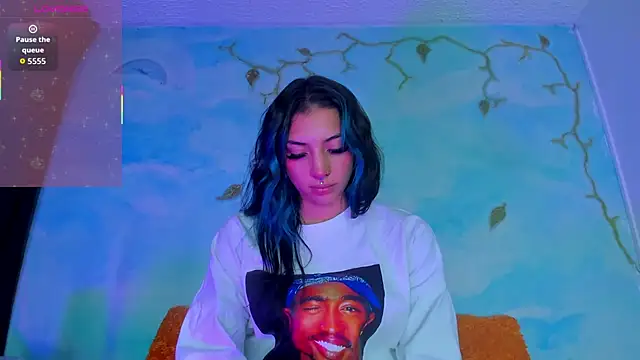 SaturnooStonee online show from 15, 1, 2026