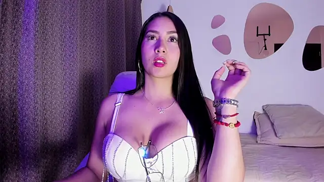 ValentinaaF online show from 22, 12, 2025