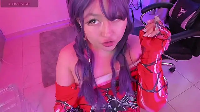 Lena sweetx online show from 11, 1, 2025