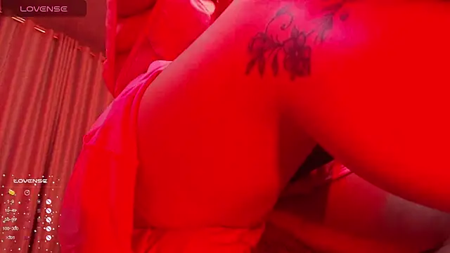 Lena sweetx online show from 14, 1, 2025