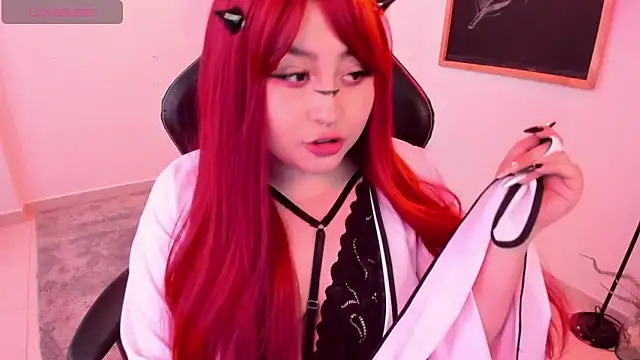 Lena sweetx online show from 25, 1, 2025